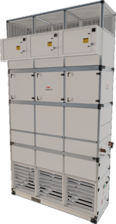 Unit rendering